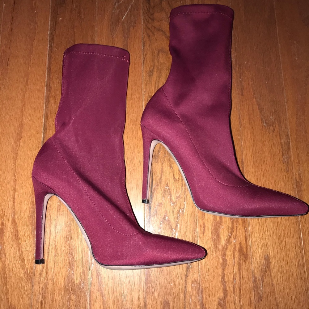 ASOS Ankle Boots